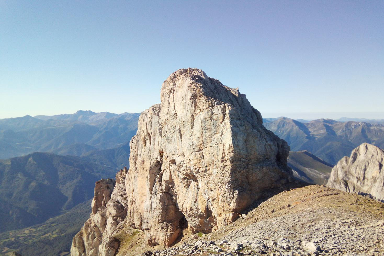 Foto 30 y 31 PICOS DE EUROPA